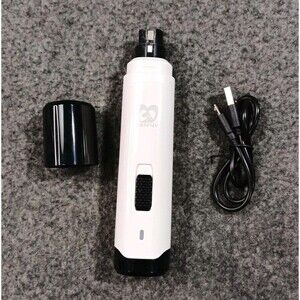 Professional Pet Nail Grinder By Casfuy - Tested Working